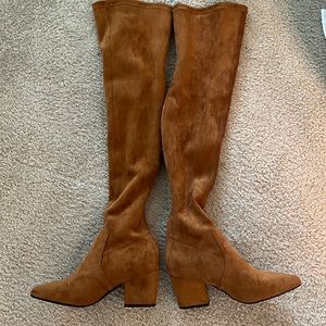 WORN ONCE. Description below.